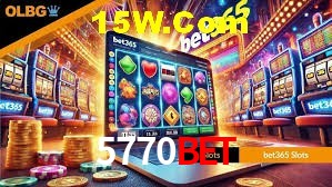 API Integration 5770Bet