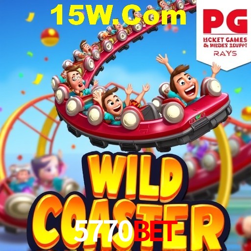 Descubra o Mundo do Cassino Online com 5770Bet