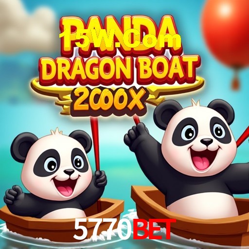 Casino Ao Vivo 5770Bet