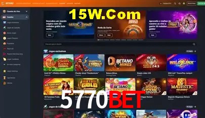 5770Bet App