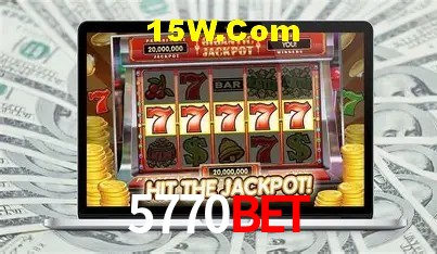 Apostas de Tênis 5770Bet