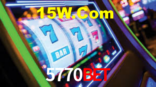 Live Casino 5770Bet