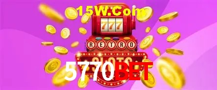 Promoções Sazonais 5770Bet