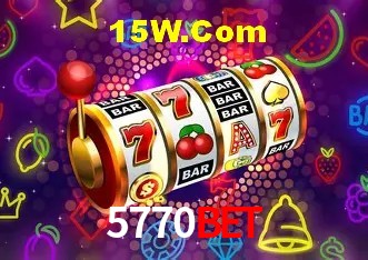 Ofertas Exclusivas 5770Bet