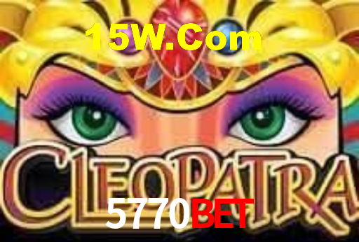 VIP Casino 5770Bet