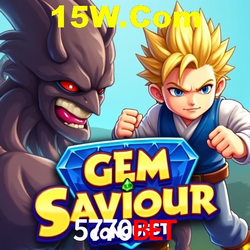 Desvendando o Mundo dos Jogos Virtuais na 5770Bet