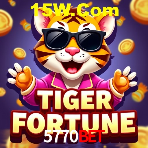 Inovações de Jogos na 5770Bet: O Futuro das Experiências Interativas