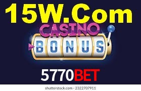 Account Benefits 5770Bet