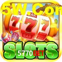 Tennis Betting 5770Bet