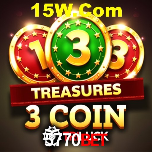 Descubra a Magia dos Jogos de Arcade no 5770Bet