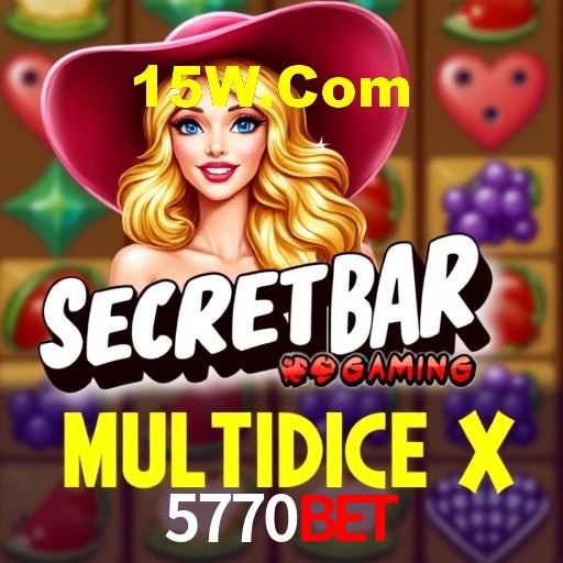 Interface Premium 5770Bet