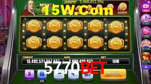 Exclusive Offers 5770Bet