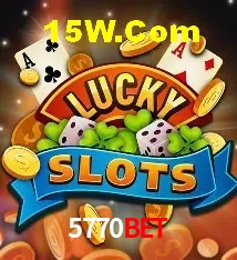 Jogos de Slot 5770Bet