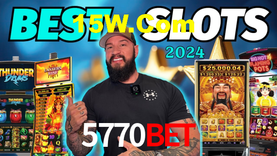Exclusive Games 5770Bet