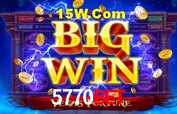 Login Seguro 5770Bet