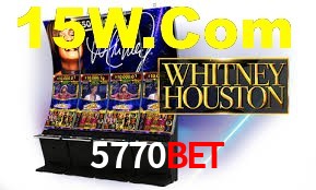 Live Casino 5770Bet