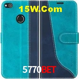 Recursos de Bônus 5770Bet