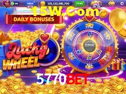 Flash Promotion 5770Bet