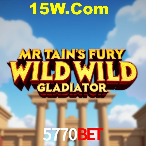 Premium Interface 5770Bet