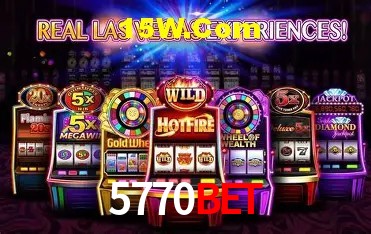 Benefícios da Conta 5770Bet