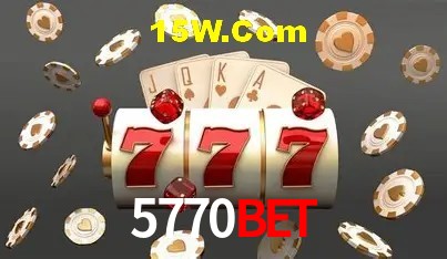 Diretório de Jogos 5770Bet
