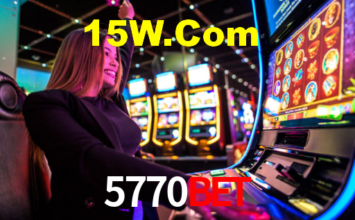 Daily Bonuses 5770Bet